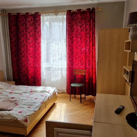 Livingpalanga Meta1 Appartement Buitenkant foto