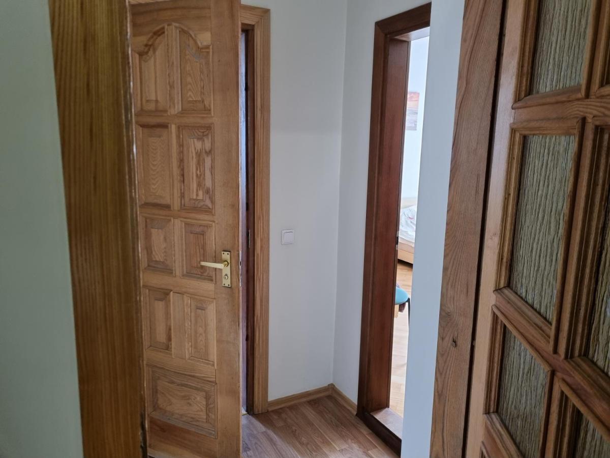 Livingpalanga Meta1 Appartement Buitenkant foto