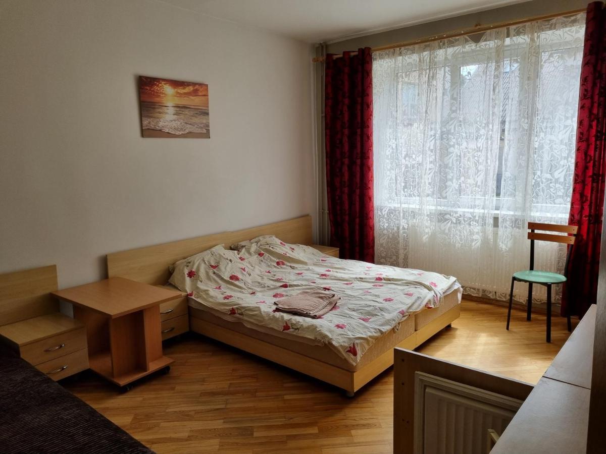 Livingpalanga Meta1 Appartement Buitenkant foto