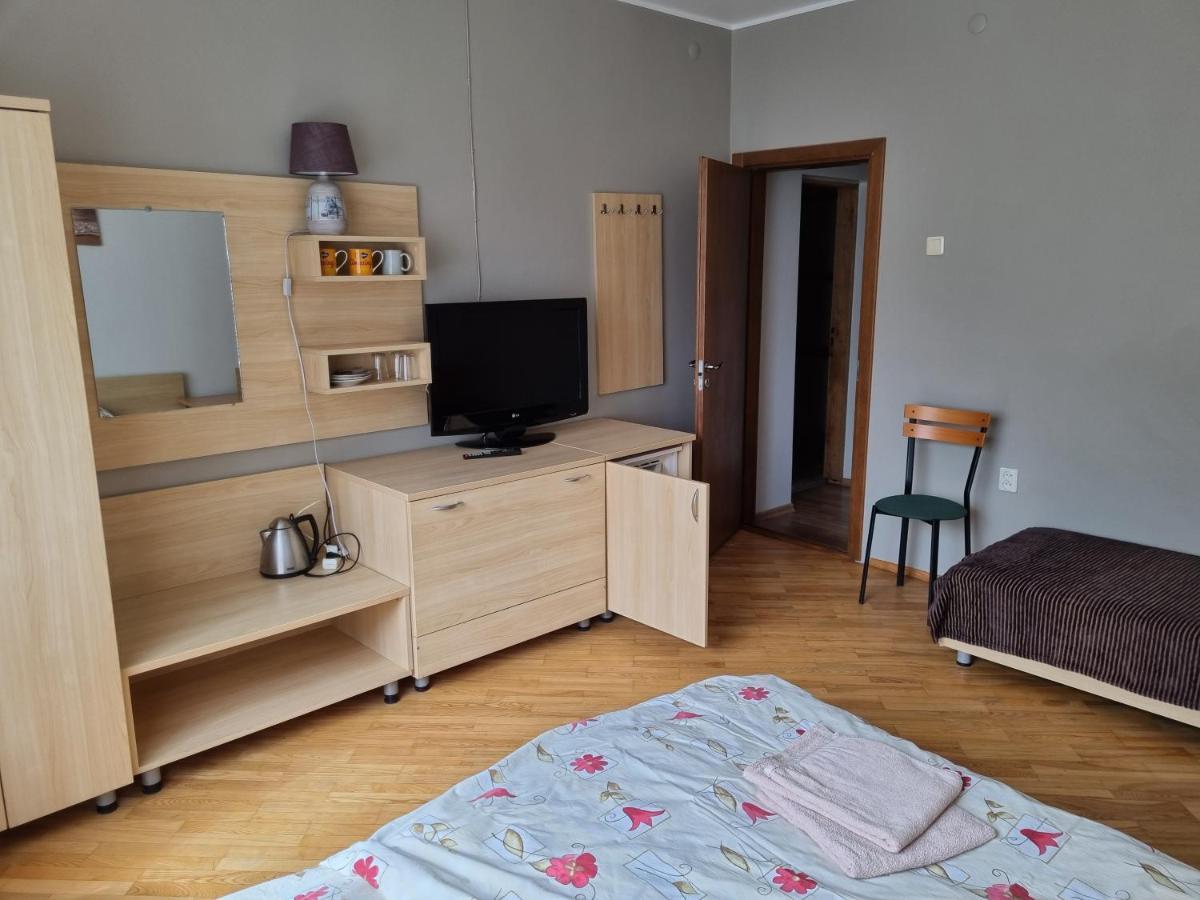 Livingpalanga Meta1 Appartement Buitenkant foto