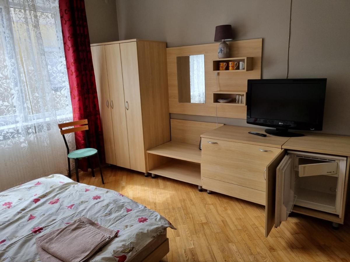 Livingpalanga Meta1 Appartement Buitenkant foto