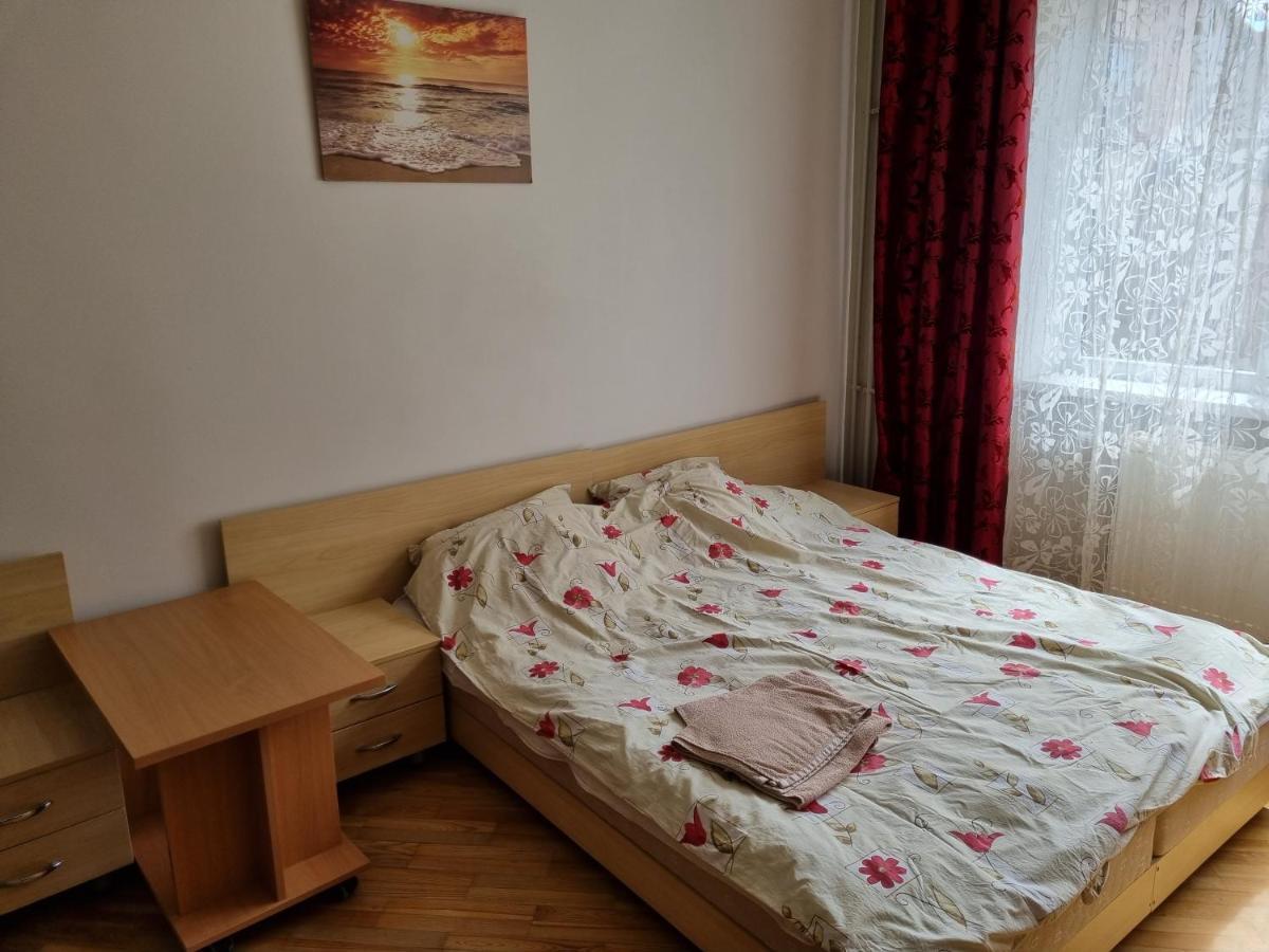 Livingpalanga Meta1 Appartement Buitenkant foto
