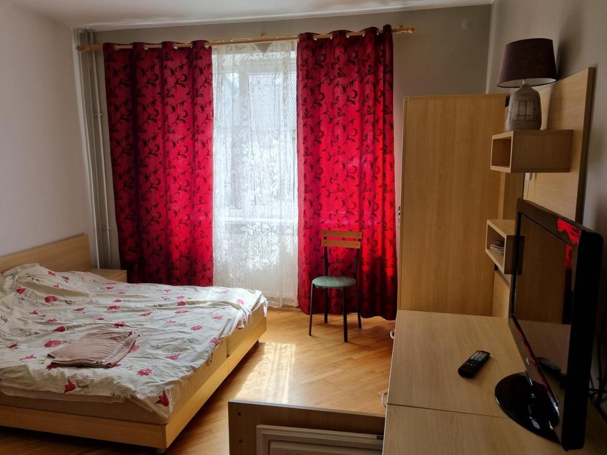 Livingpalanga Meta1 Appartement Buitenkant foto