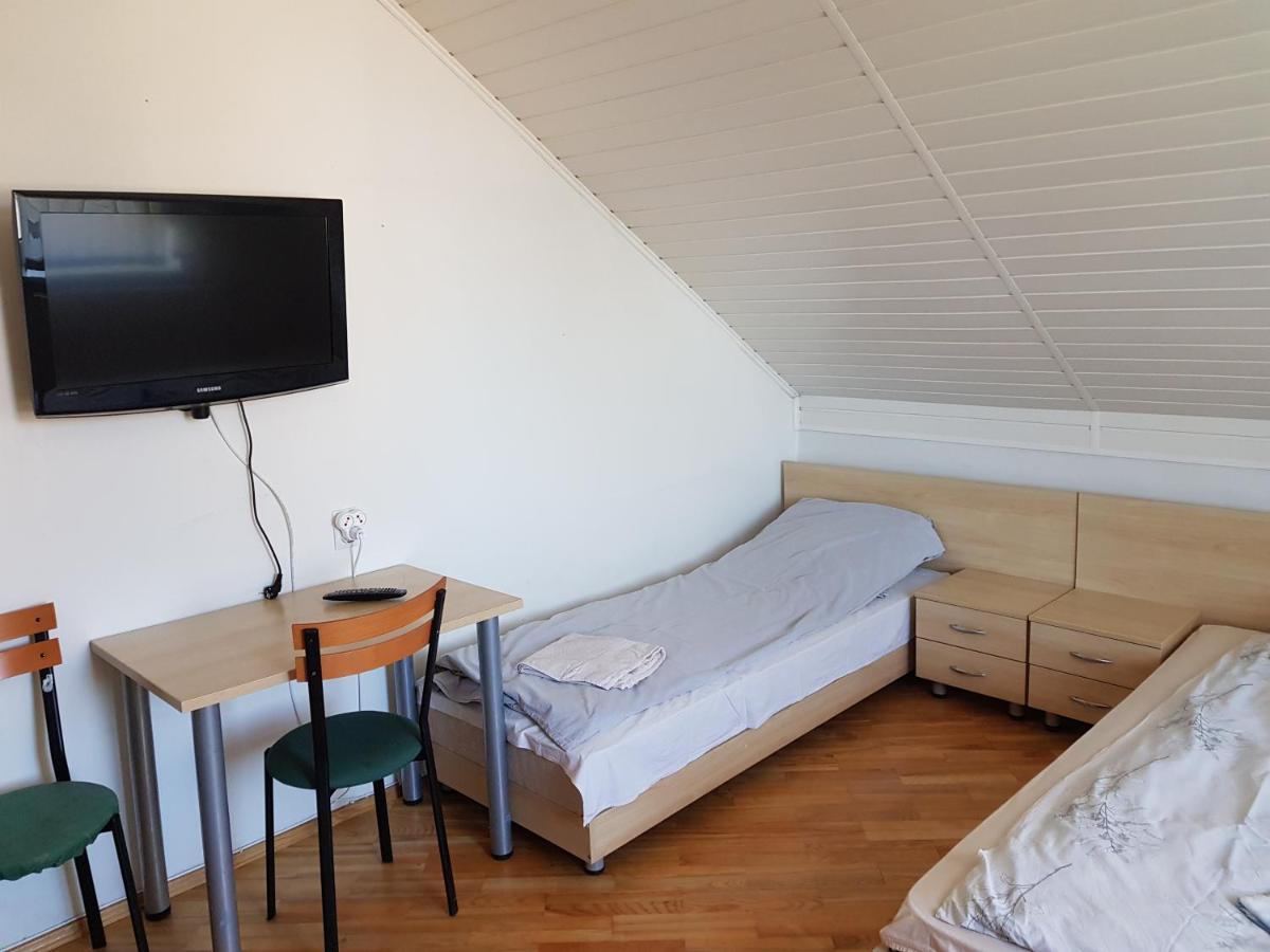 Livingpalanga Meta1 Appartement Buitenkant foto