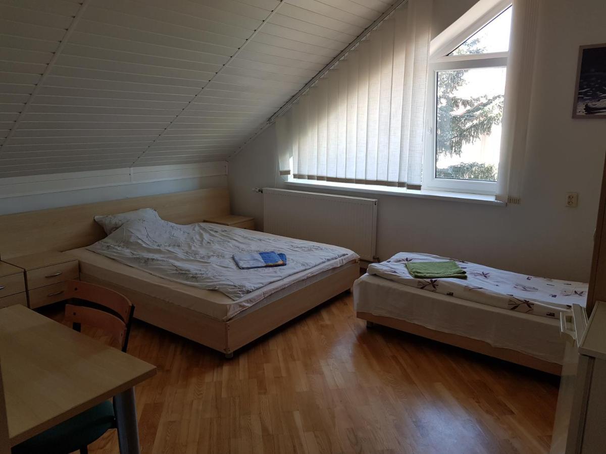 Livingpalanga Meta1 Appartement Buitenkant foto