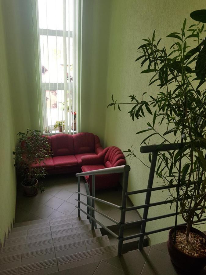 Livingpalanga Meta1 Appartement Buitenkant foto
